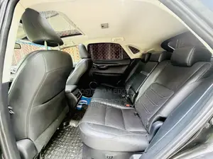 Lexus NX 300h AWD 2014 Black