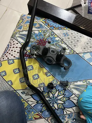 Handlebars Set