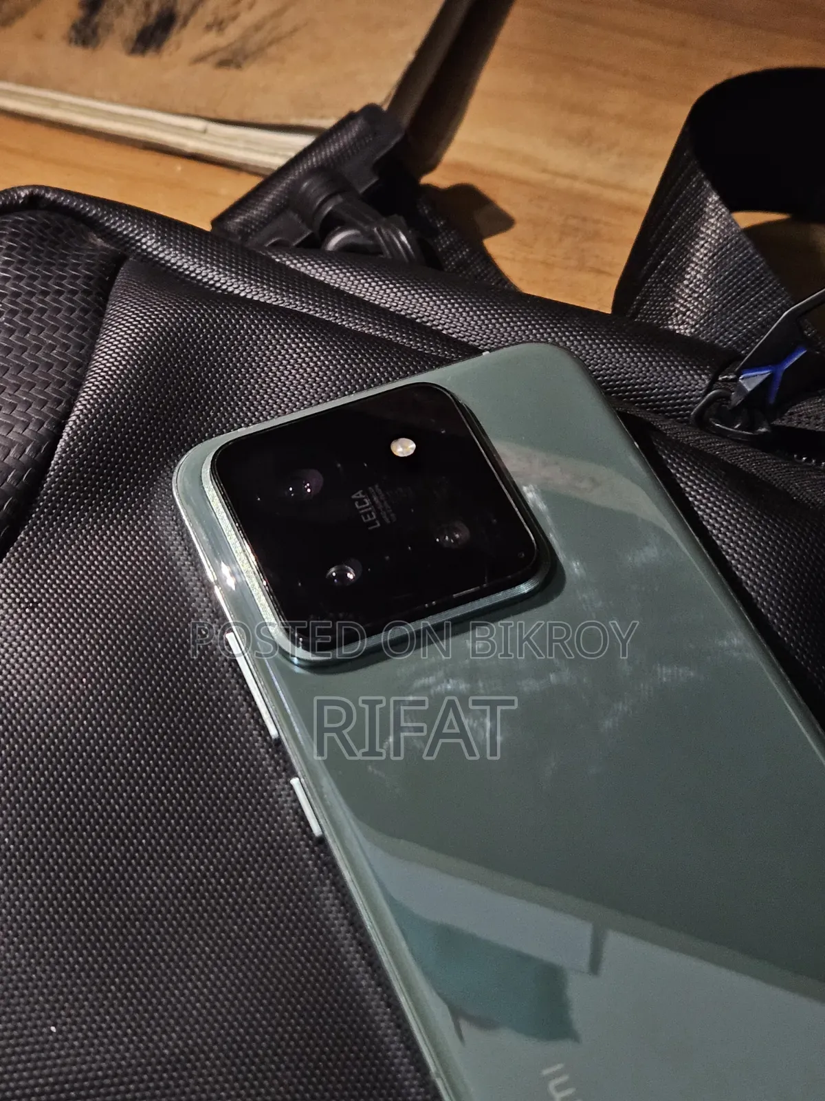 Xiaomi 14 256 GB Green