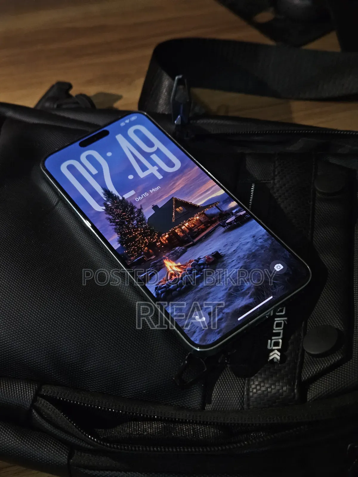 Xiaomi 14 256 GB Green