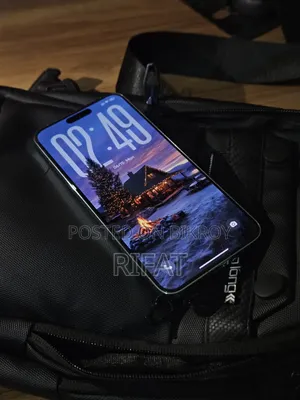 Xiaomi 14 256 GB Green
