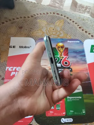 OnePlus Nord 2T 128 GB Green