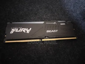 Kingston Fury 16 GB 6000 MHz CL-30 Desktop RAM