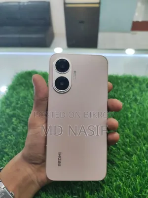 Xiaomi Redmi Turbo 4 Pro 256 GB Gold