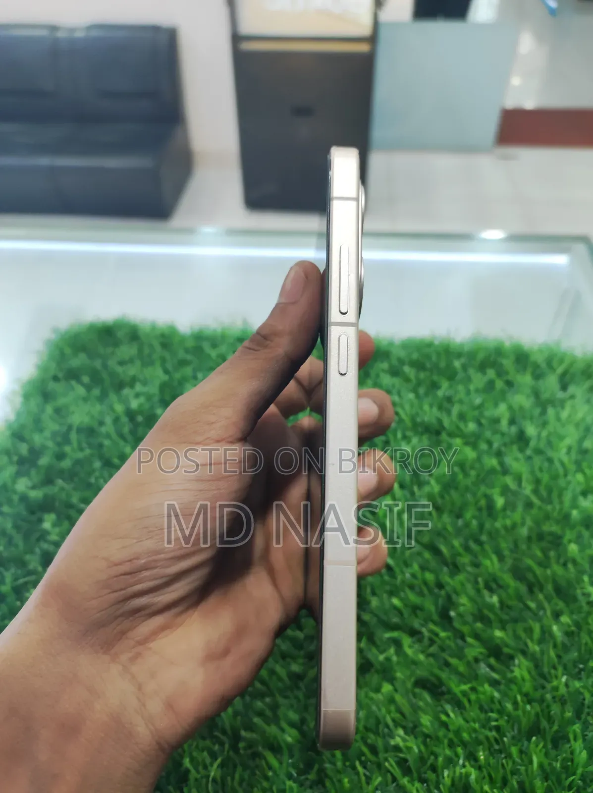Xiaomi Redmi Turbo 4 Pro 256 GB Gold