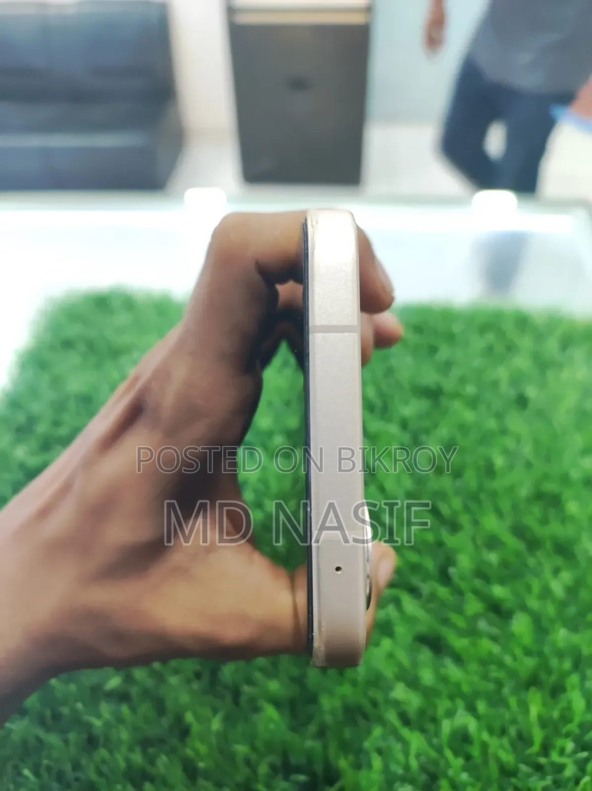 Xiaomi Redmi Turbo 4 Pro 256 GB Gold