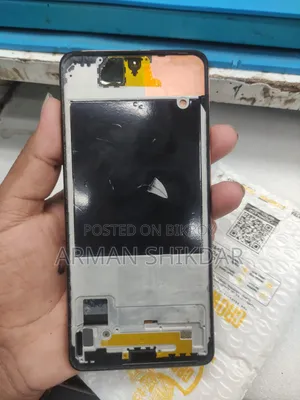 Xiaomi Redmi Note 10 Pro 128 GB Gold