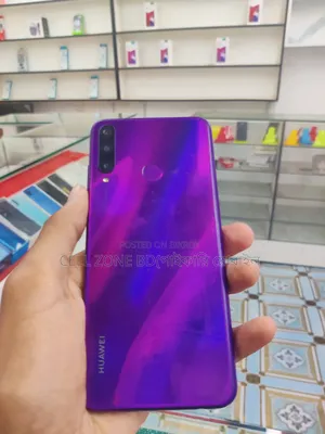 Huawei Y6p 64 GB