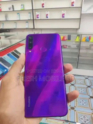 Huawei Y6p 64 GB