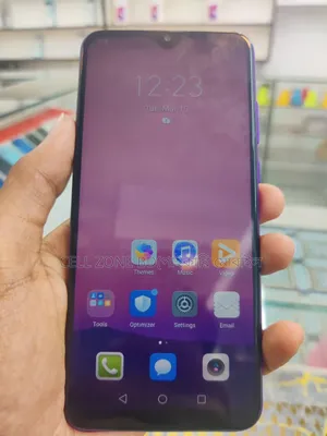 Huawei Y6p 64 GB