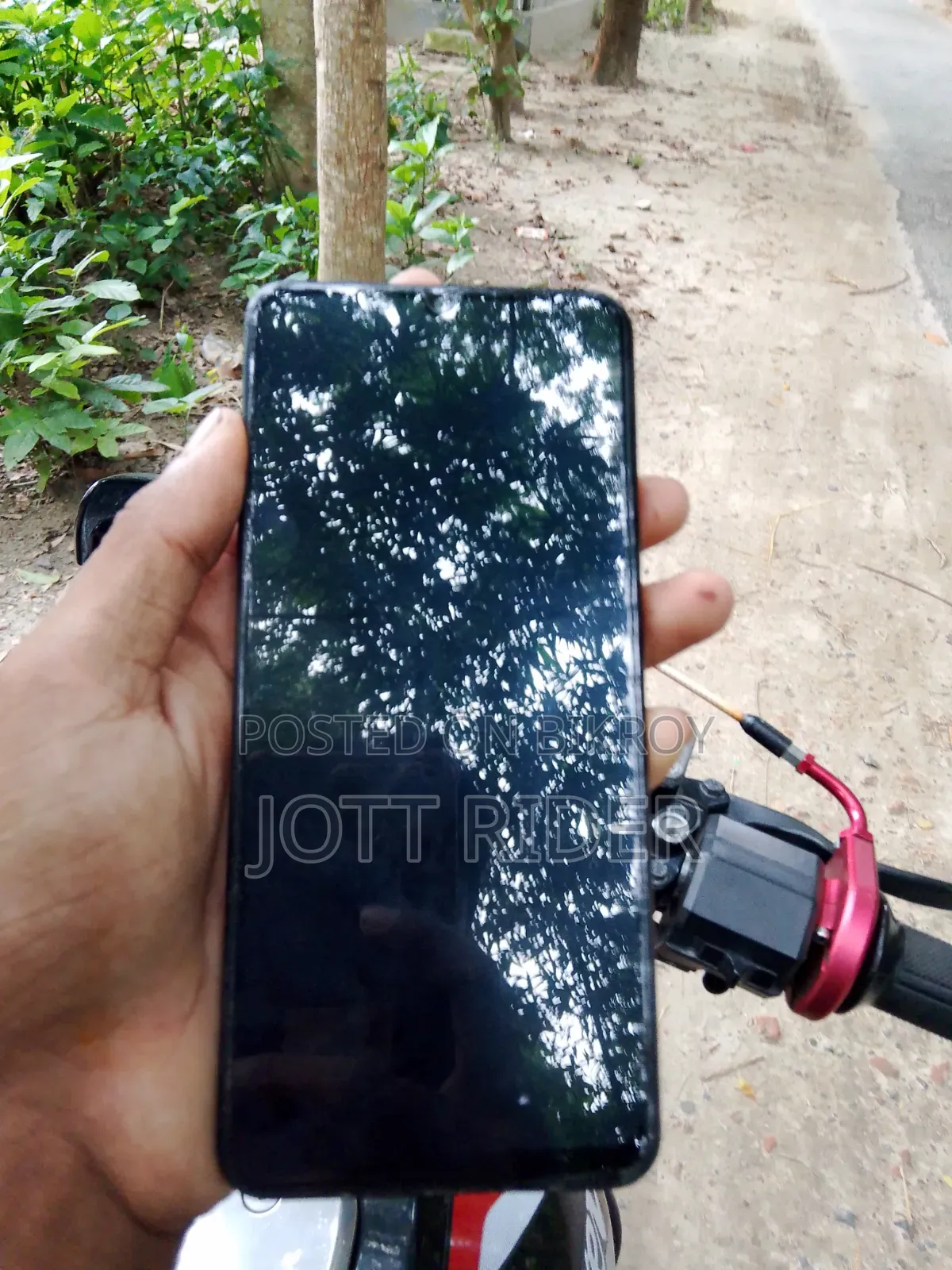 Realme Note 50 64 GB Black