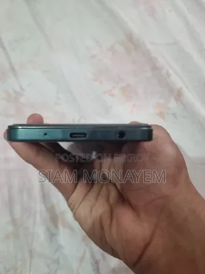 নতুন Vivo Y04 ৬৪ জিবি সবুজ