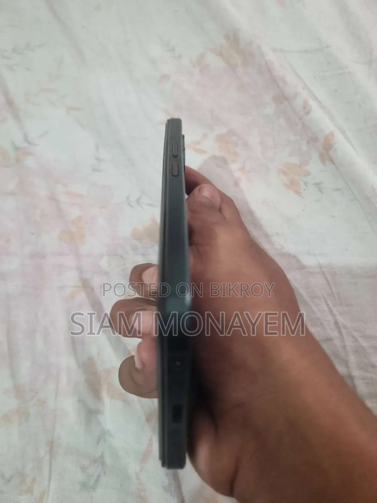 নতুন Vivo Y04 ৬৪ জিবি সবুজ