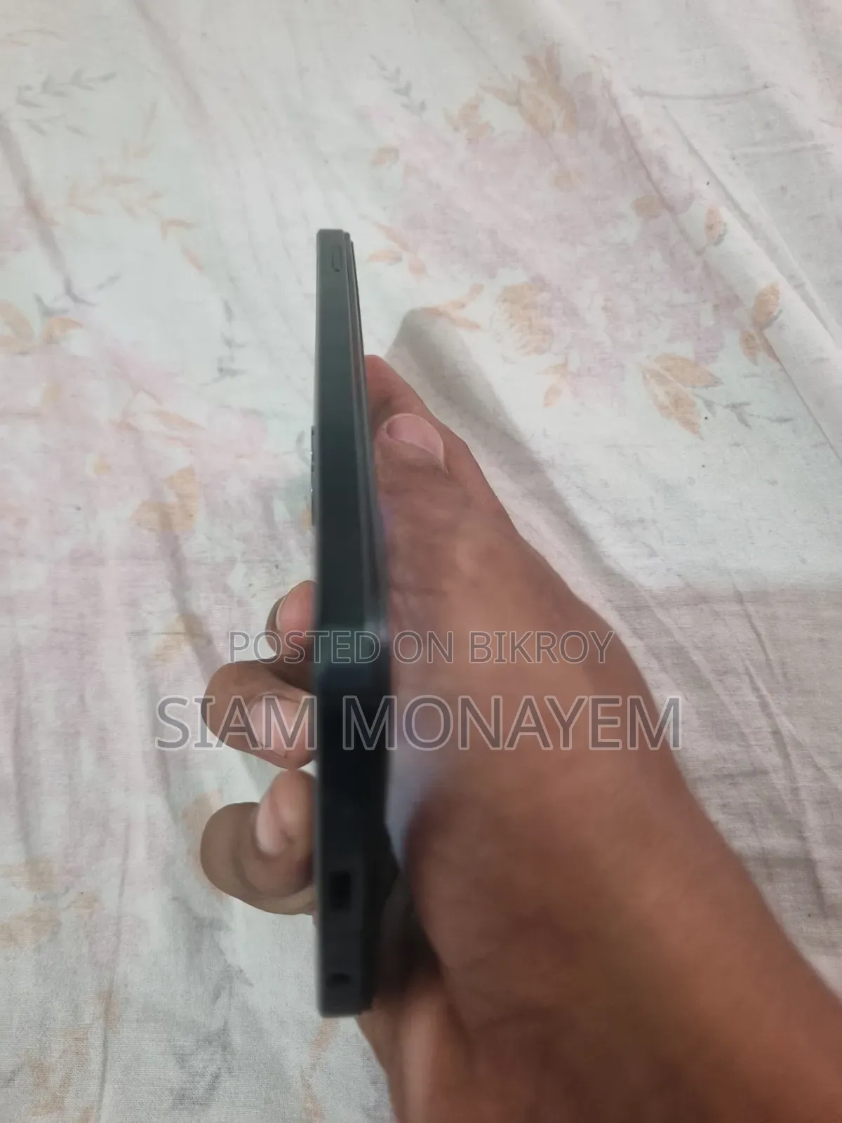 নতুন Vivo Y04 ৬৪ জিবি সবুজ