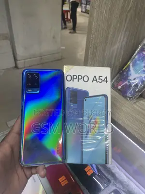 Oppo A54 128 GB Blue