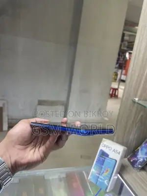 Oppo A54 128 GB Blue