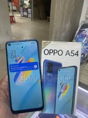 Oppo A54 128 GB Blue