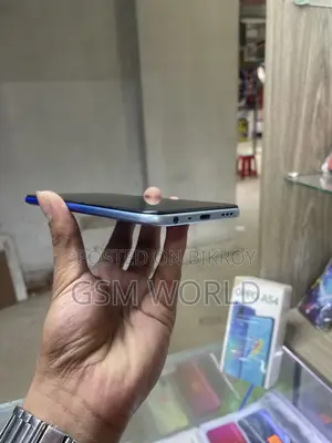 Oppo A54 128 GB Blue