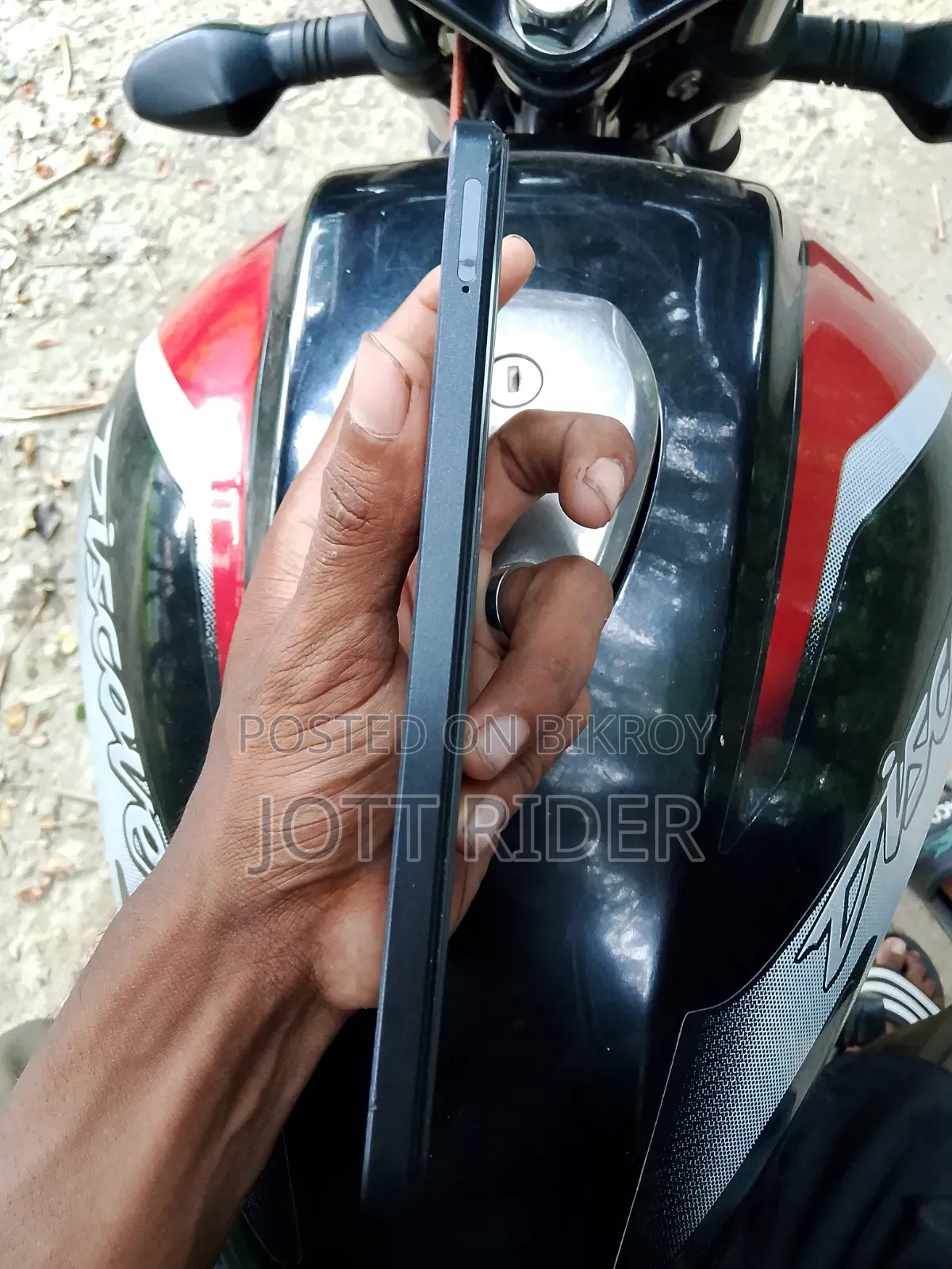 Realme Note 50 64 GB Black