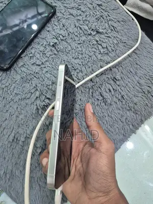 Apple iPhone 15 Pro 256 GB White
