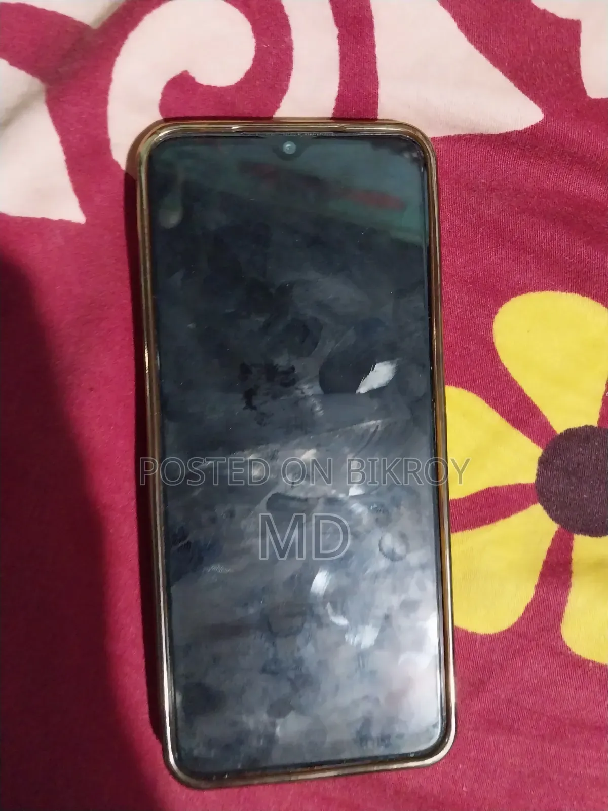 Realme 10 5G 128 GB Silver