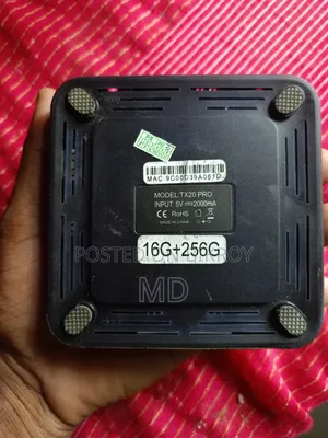 Tv Card Tx20pro