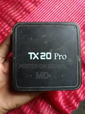 Tv Card Tx20pro