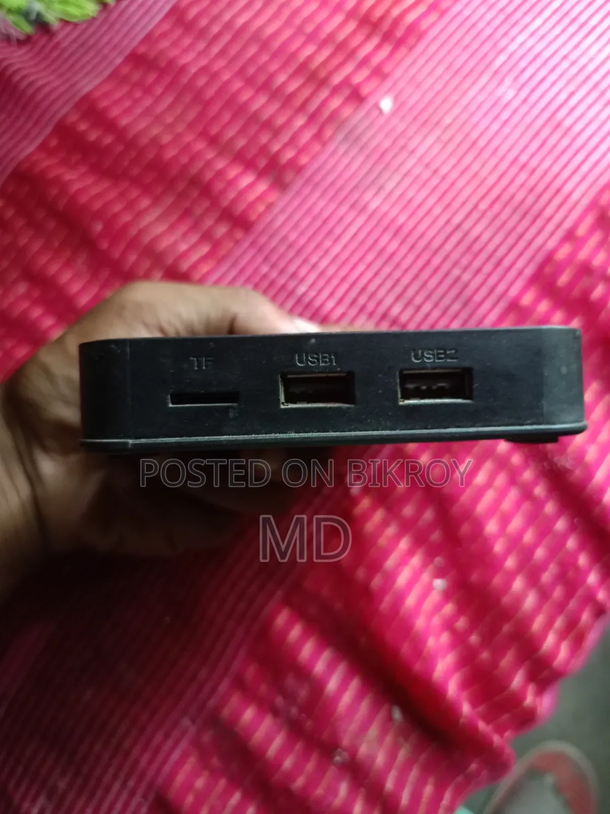 Tv Card Tx20pro