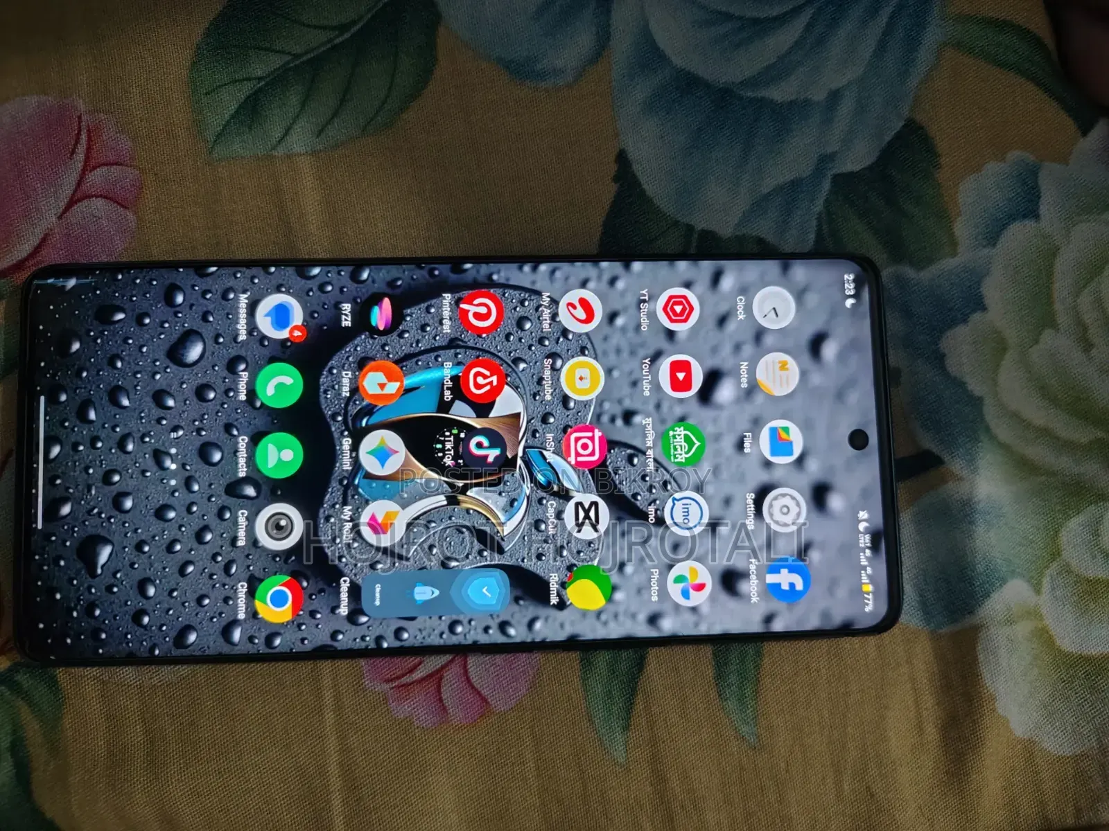 Vivo V30 5G 256 GB