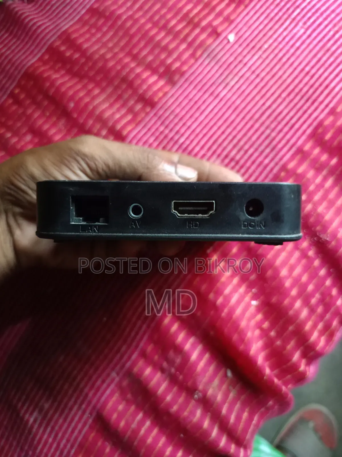 Tv Card Tx20pro