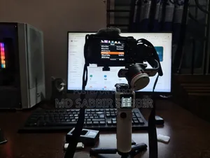 Sony Zv-E10 Full Vlogging Setup for Sale