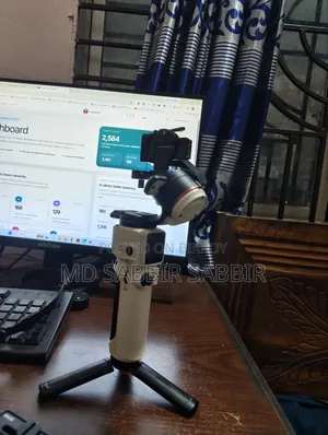 Sony Zv-E10 Full Vlogging Setup for Sale