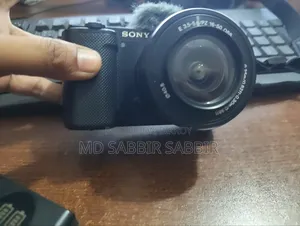 Sony Zv-E10 Full Vlogging Setup for Sale