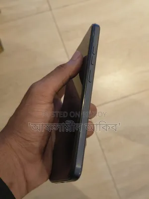 Tecno Spark Go 2023 64 GB Blue