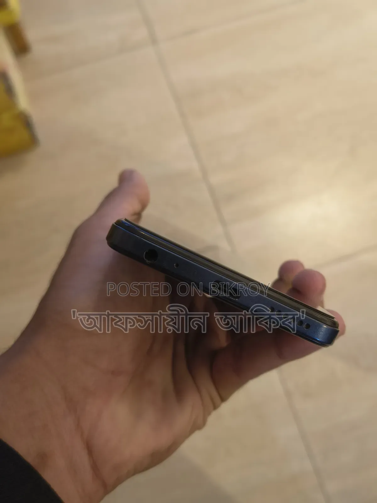 Tecno Spark Go 2023 64 GB Blue