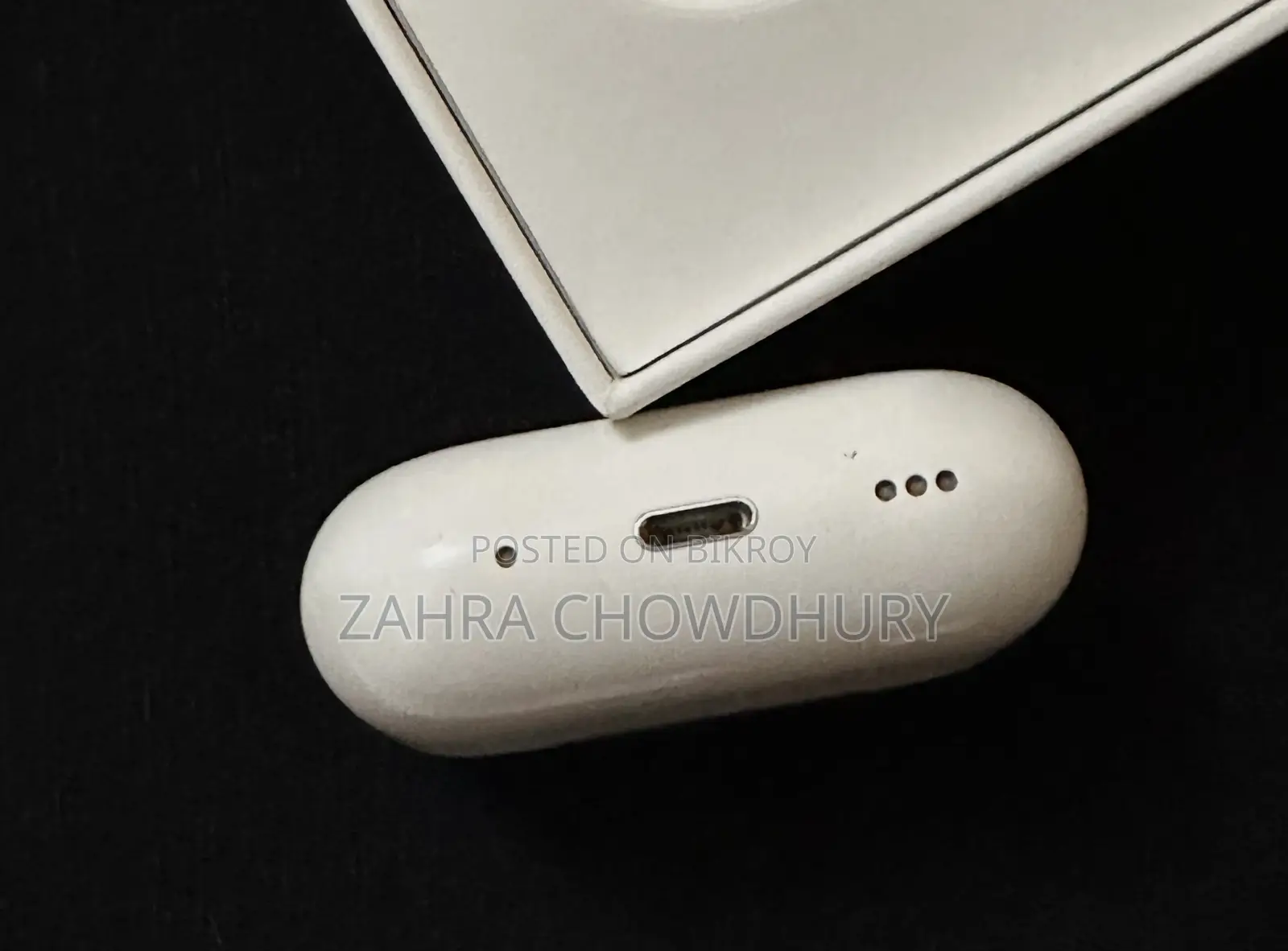 Airpods Pro 2nd Generation