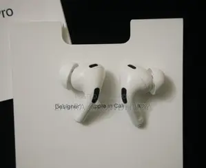 Airpods Pro 2nd Generation