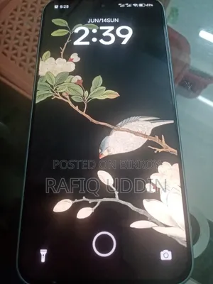 Xiaomi Redmi Note 15 Pro 256 GB White