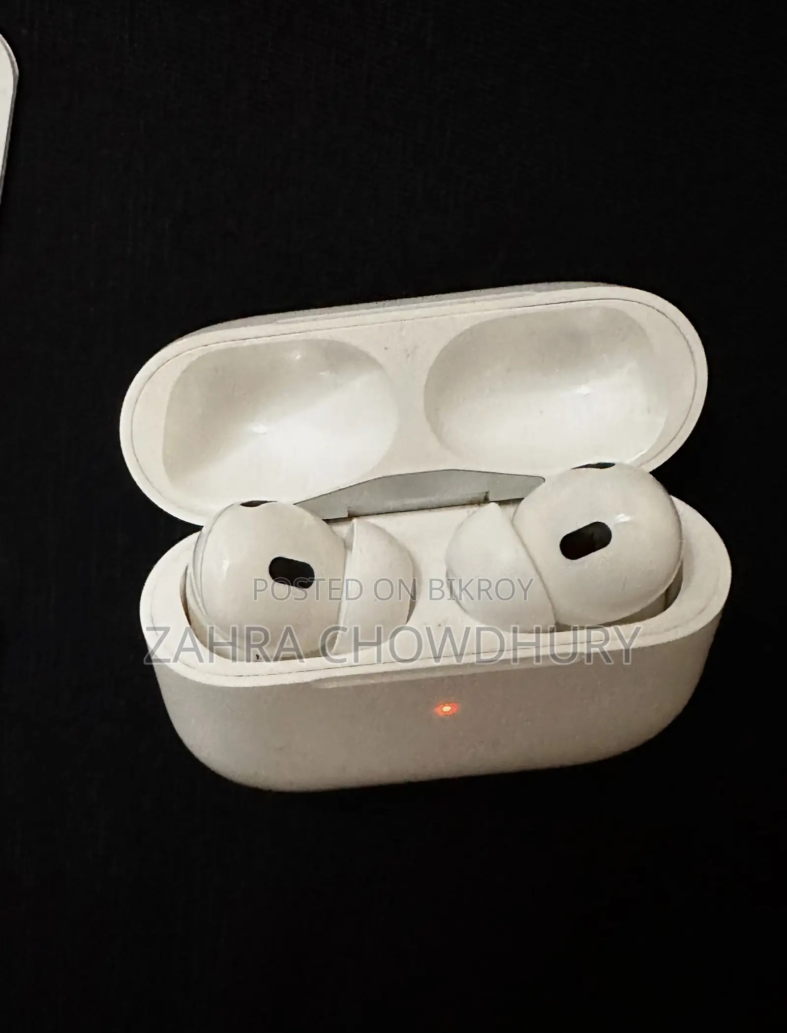 Airpods Pro 2nd Generation