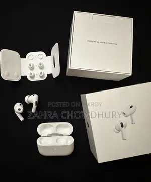 Airpods Pro 2nd Generation