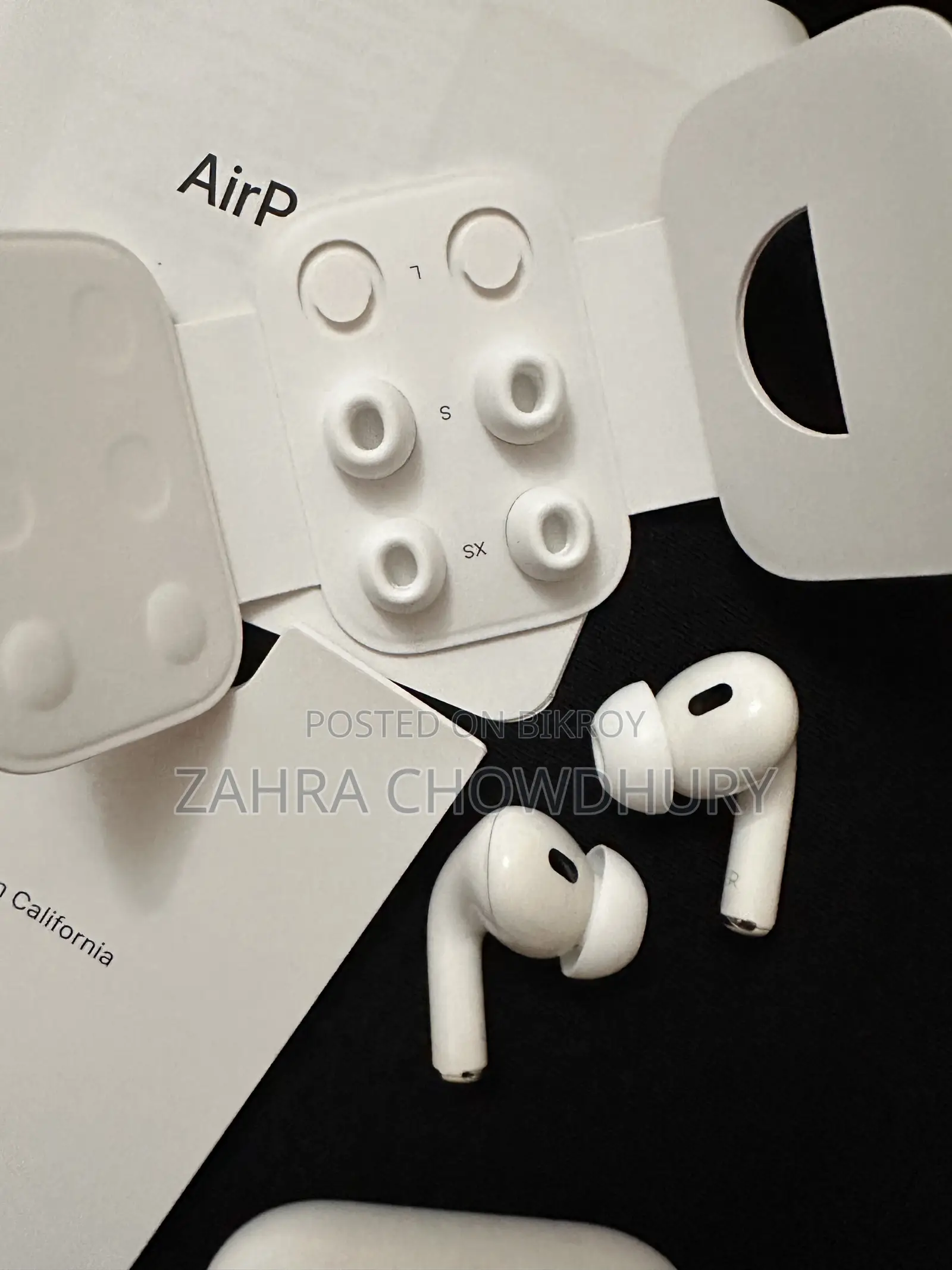 Airpods Pro 2nd Generation