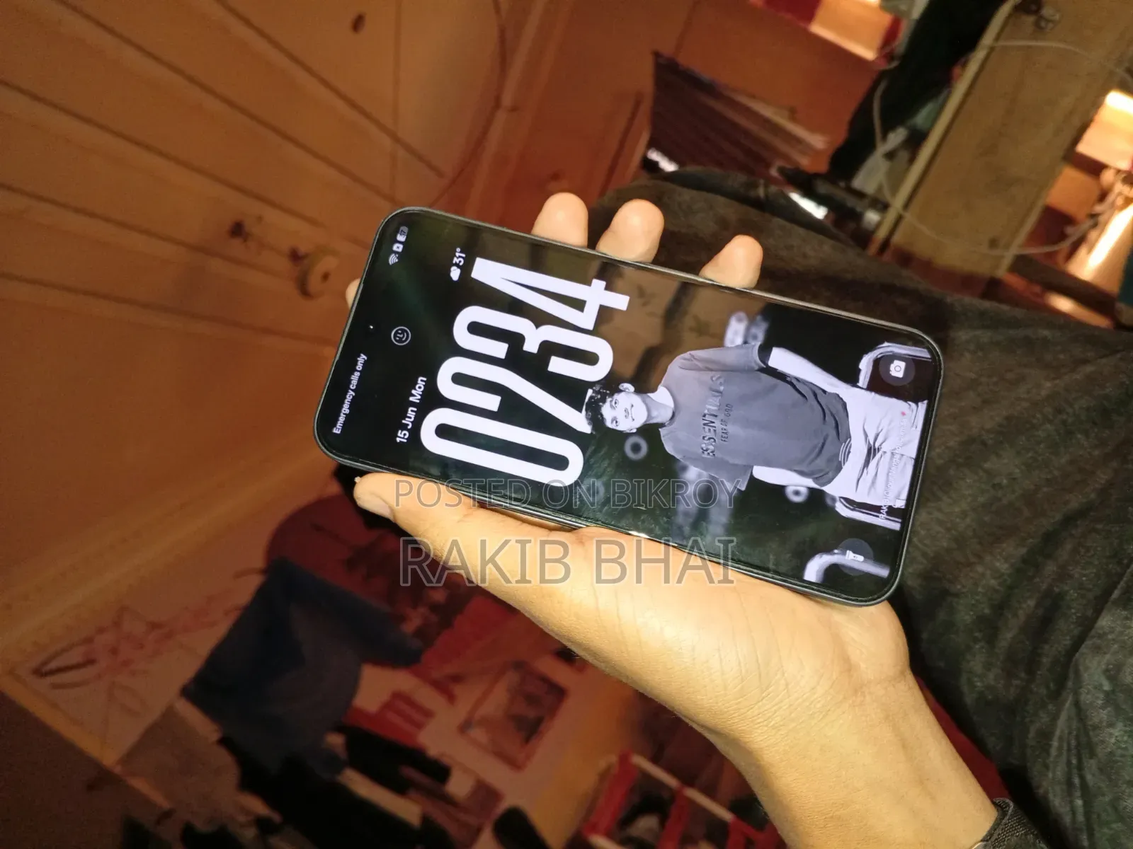 Oppo A6 Pro 5G 256 GB