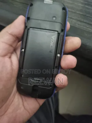 Nokia 105 Blue