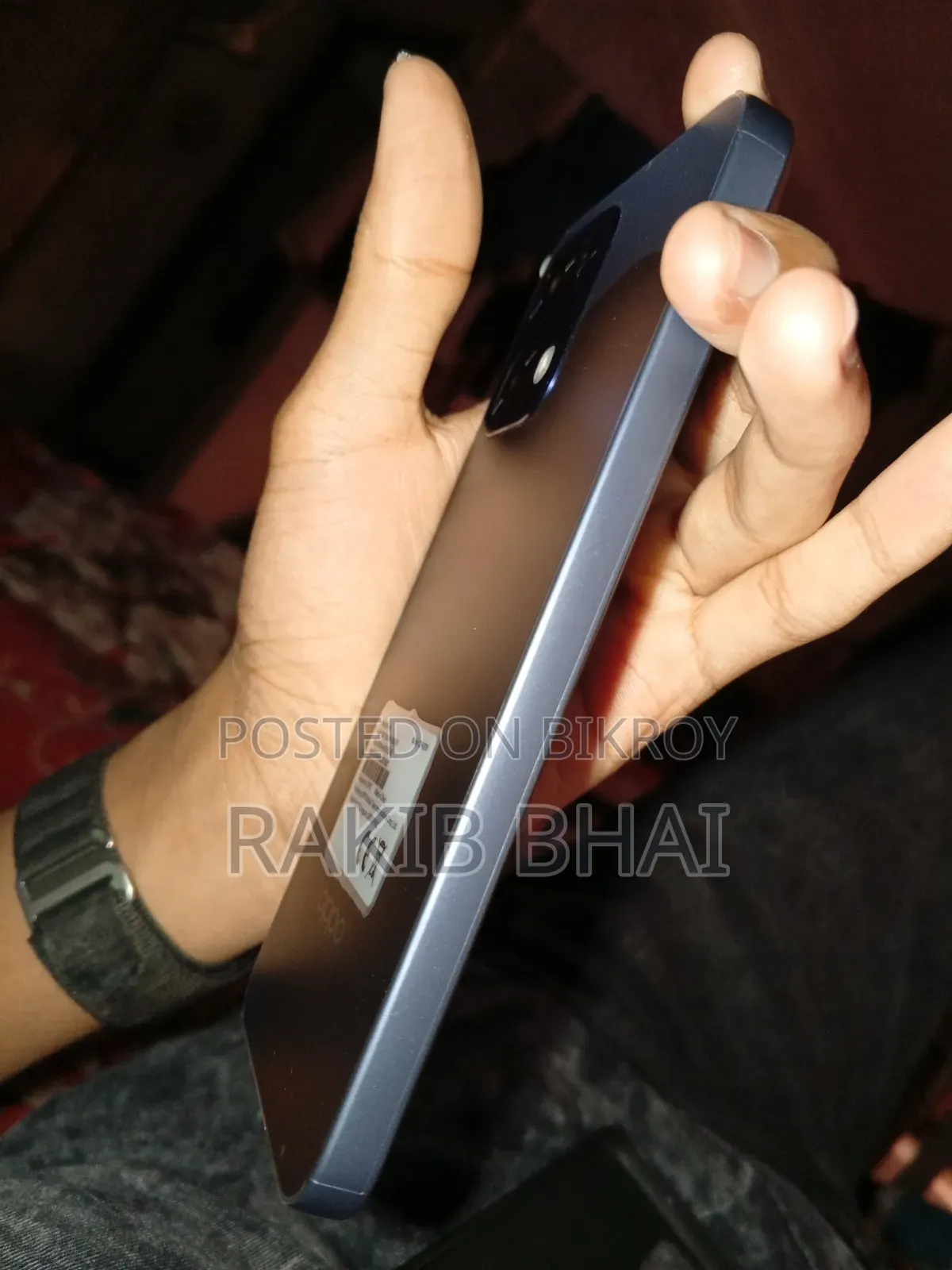 Oppo A6 Pro 5G 256 GB
