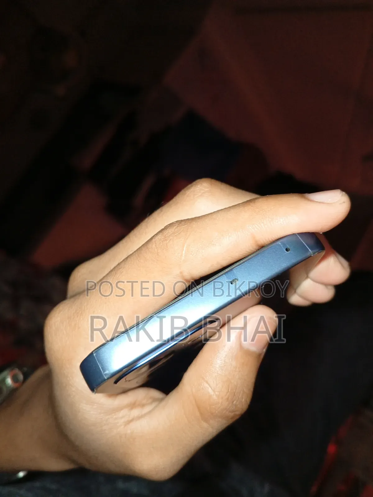 Oppo A6 Pro 5G 256 GB