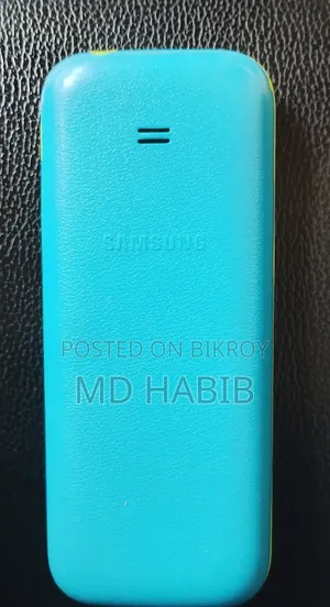Samsung Guru Music 2 Blue