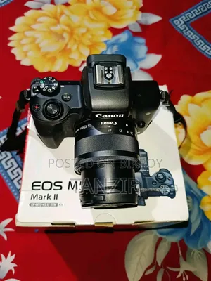 M50 Mark Ii