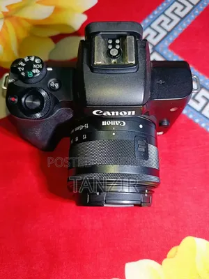 M50 Mark Ii