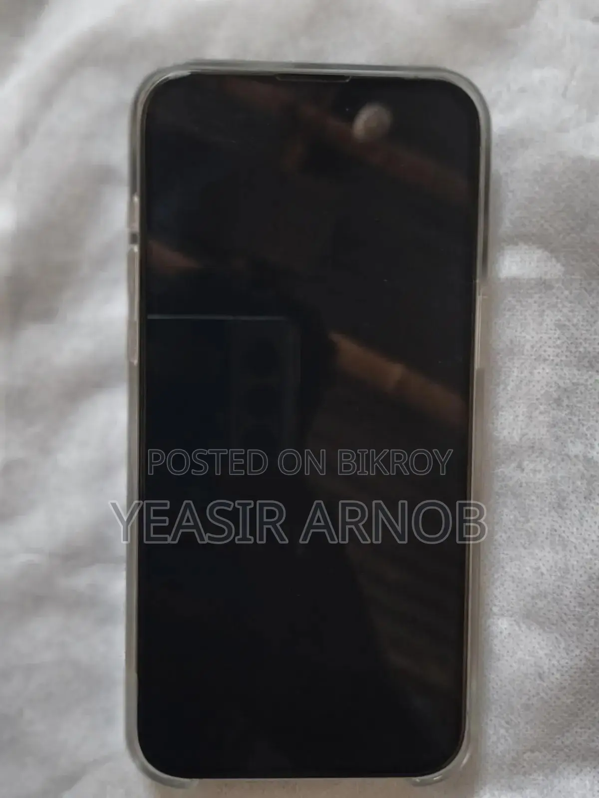Apple iPhone 15 Pro Max 256 GB