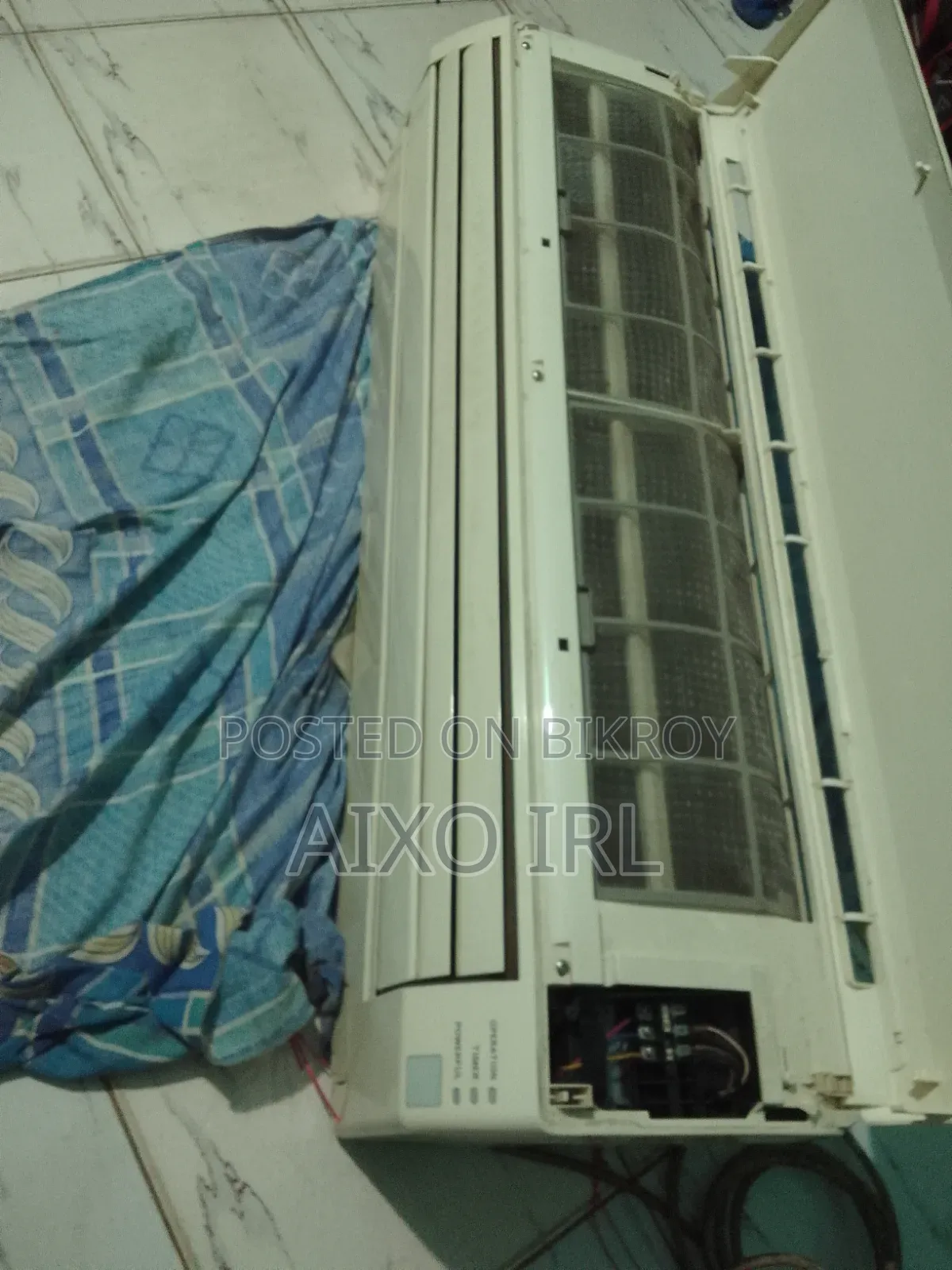 General Air Conditioner